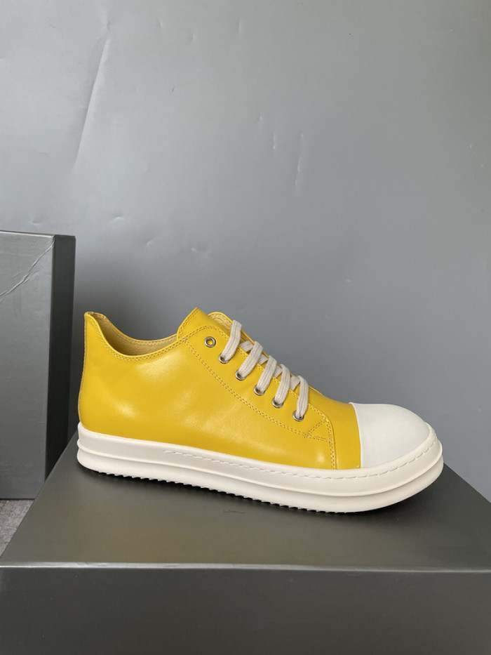 RICK OWEN.S SNEAKER RO-326