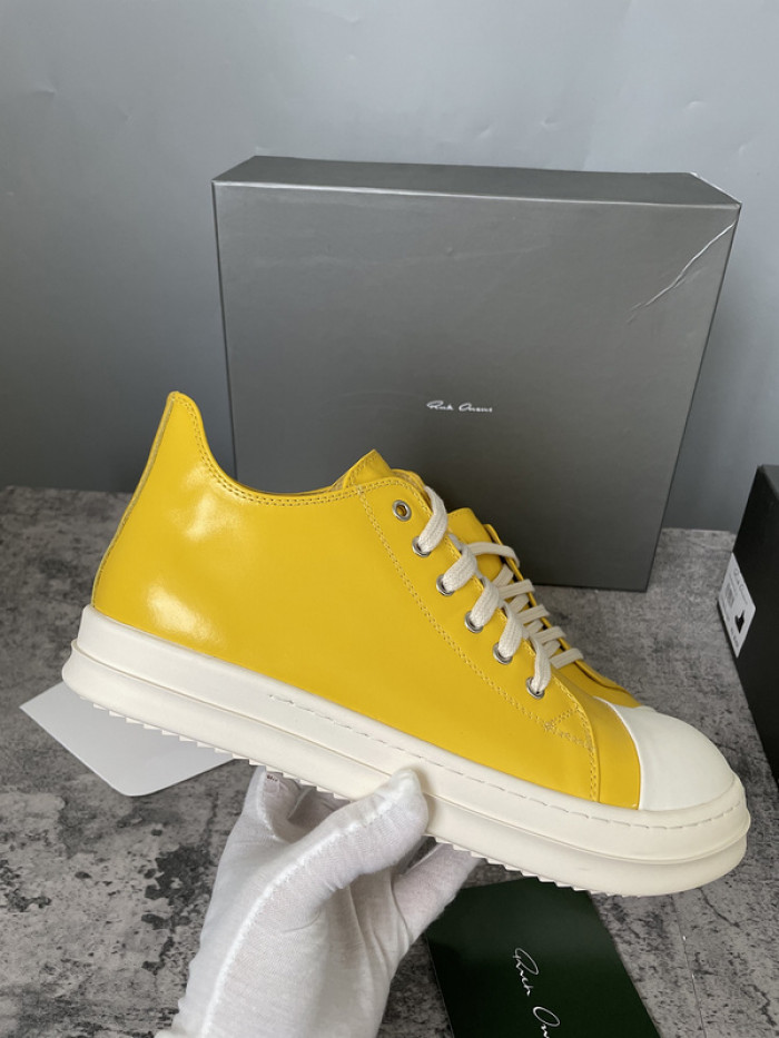 RICK OWEN.S SNEAKER RO-326