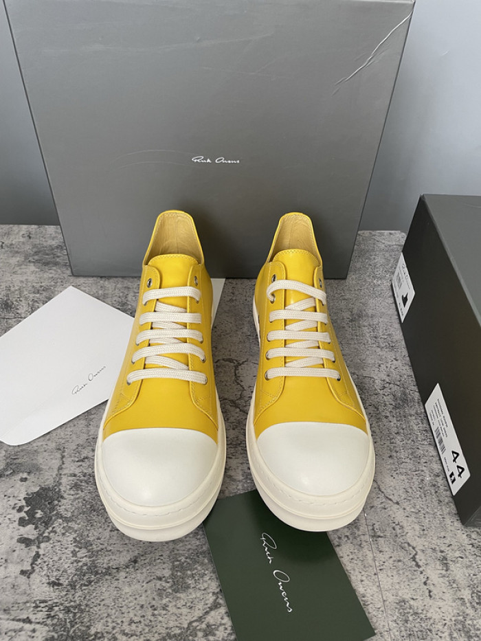 RICK OWEN.S SNEAKER RO-326