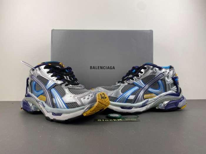 BALENGA RUNNER BTT-233