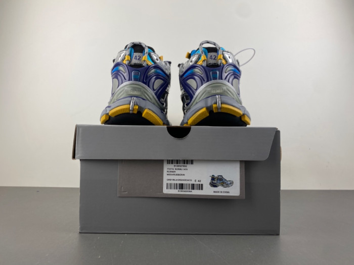 BALENGA RUNNER BTT-233