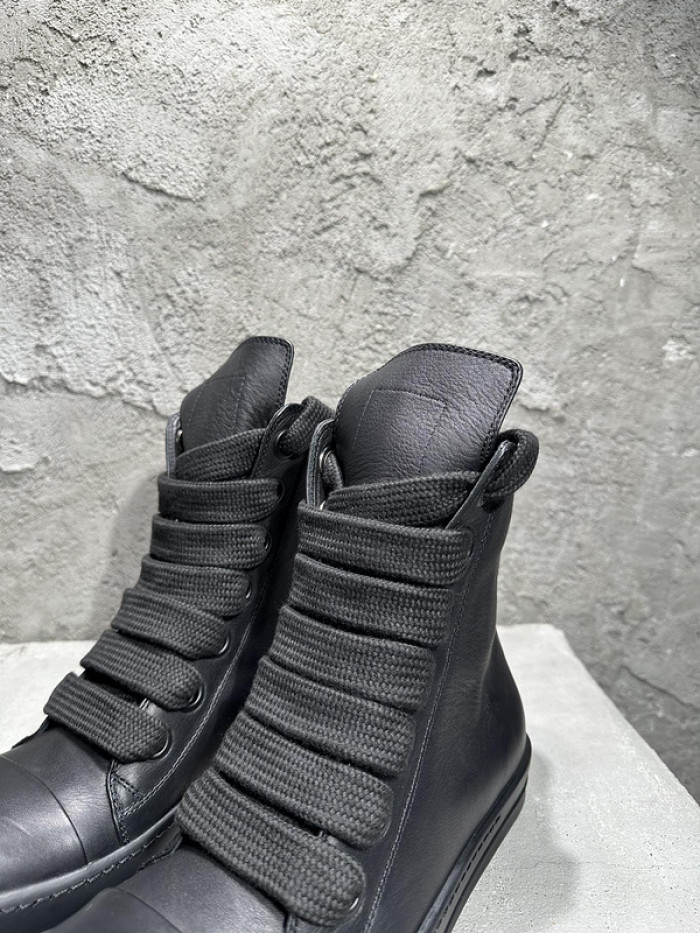 R1ck owen.s sneaker ro-207