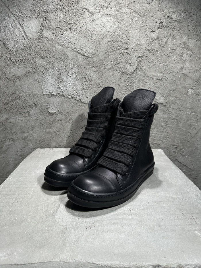 R1ck owen.s sneaker ro-207