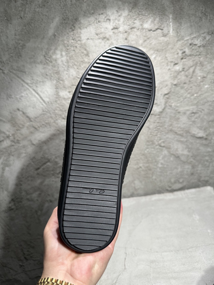 R1ck owen.s sneaker ro-207