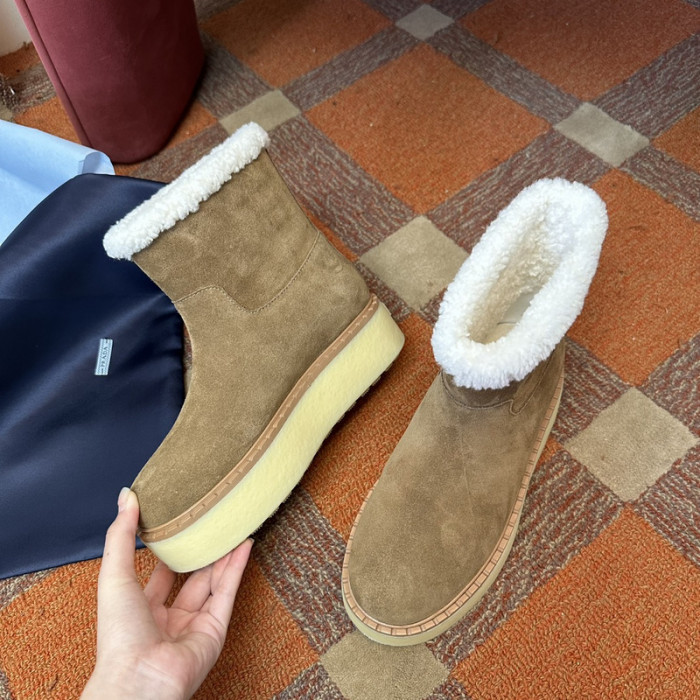 PRA SNEAKER PRA-120