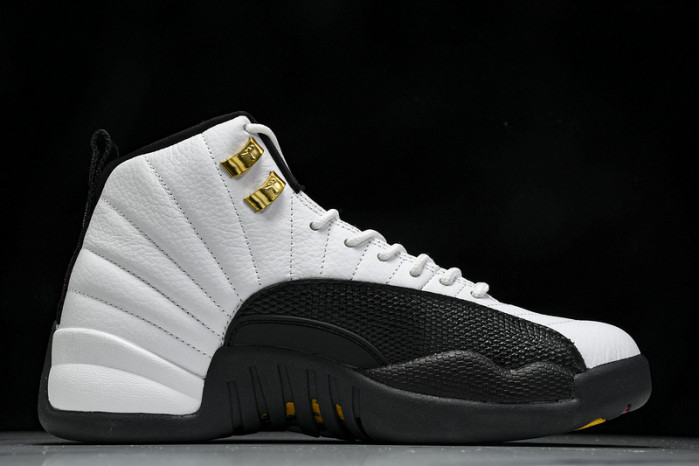 Air Jordan 12 130690-125