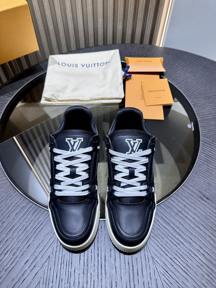 LOU VUIT SNEAKERS LVSS-0306