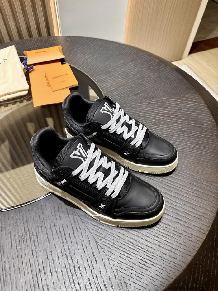 LOU VUIT SNEAKERS LVSS-0306