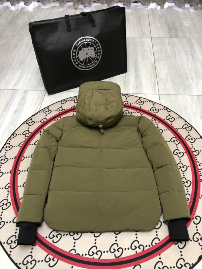 Can*a G00se clothes cgc-008