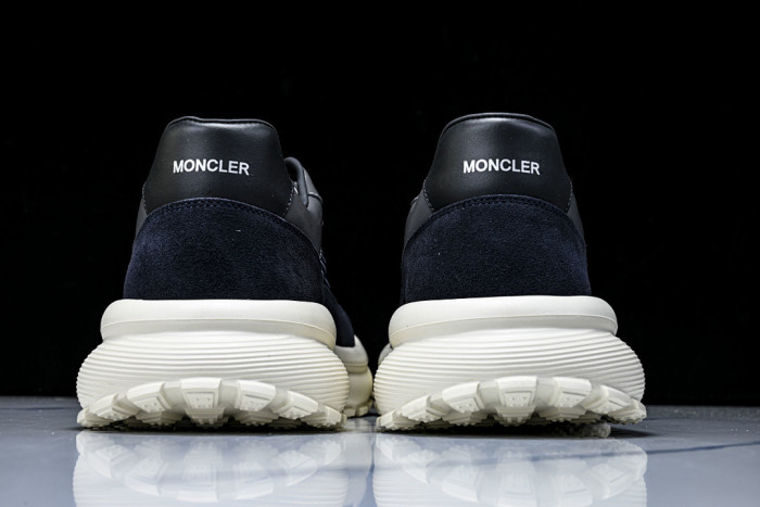MONCLER SNEAKERS MRSS-001