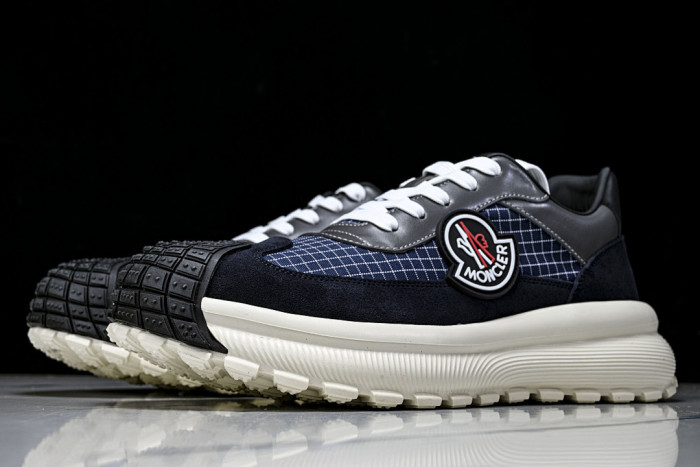 MONCLER SNEAKERS MRSS-001