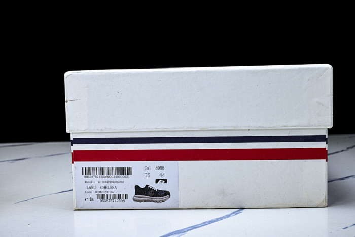 MONCLER SNEAKERS MRSS-001