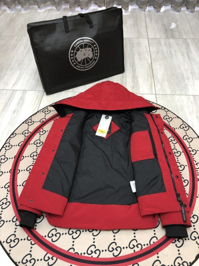 Can*a G00se clothes cgc-010