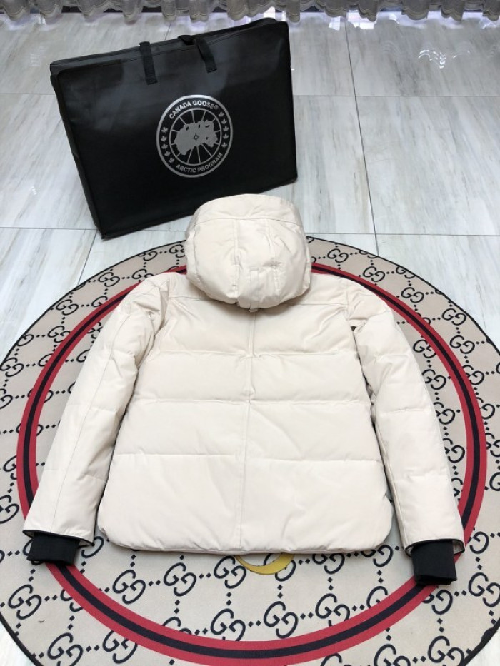 Can*a G00se clothes cgc-011