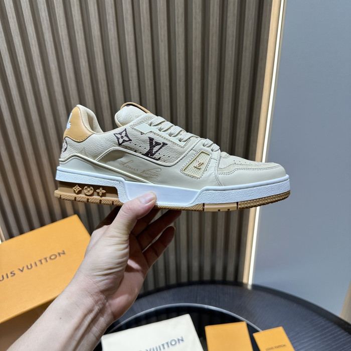 LVT SNEAKERS LVSRS-0259