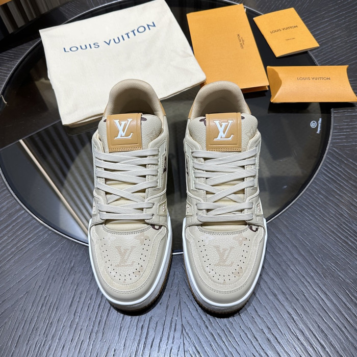 LVT SNEAKERS LVSRS-0259