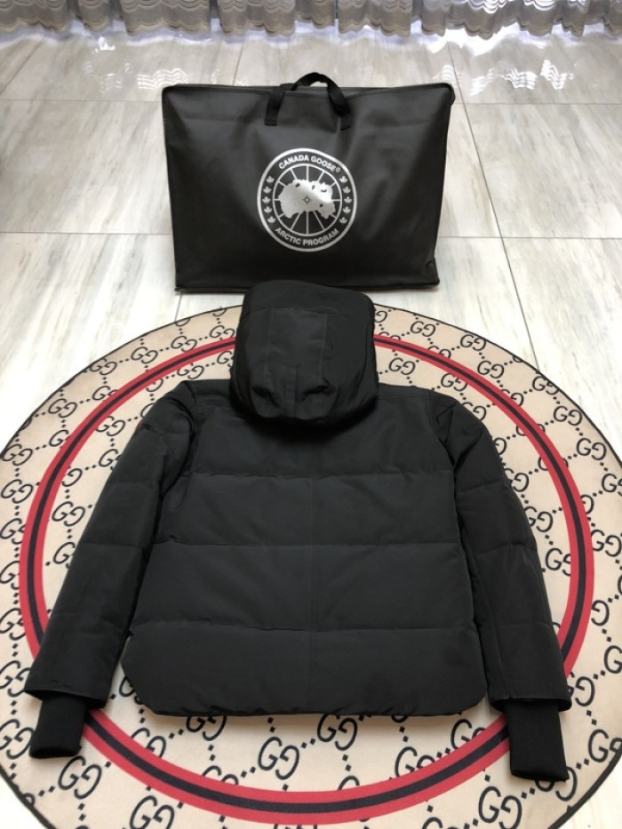Can*a G00se clothes cgc-007