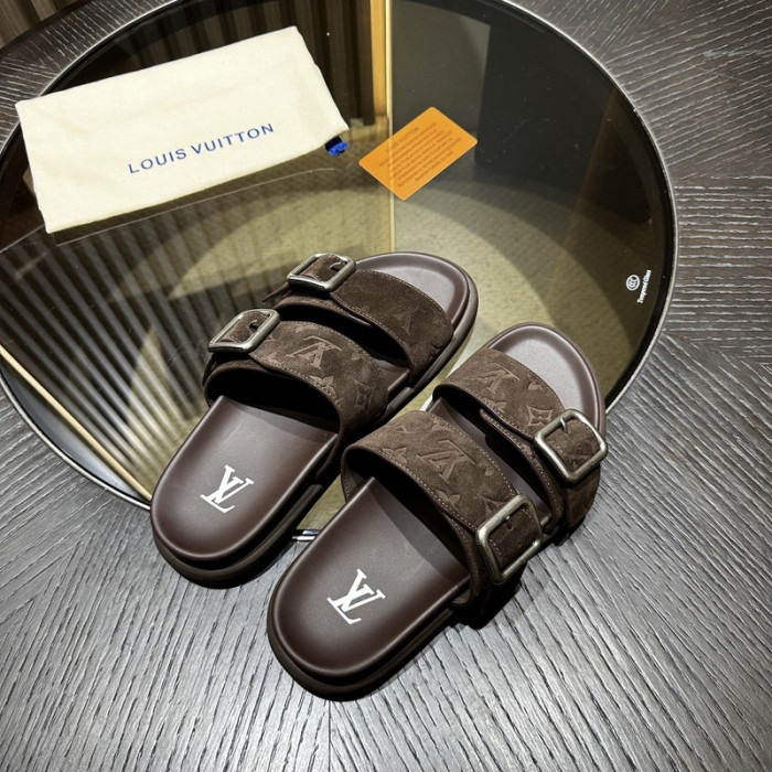 L*VT SANDALS LVLSS-0106