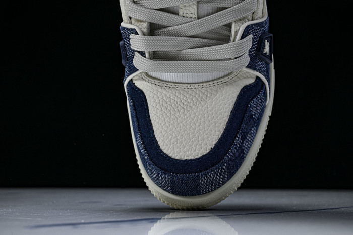 LVT SNEAKERS LVSRS-0206