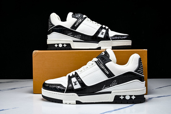 LVT SNEAKERS LVSRS-0216