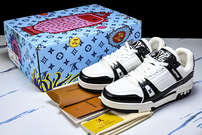 LVT SNEAKERS LVSRS-0216