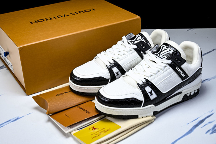 LVT SNEAKERS LVSRS-0216