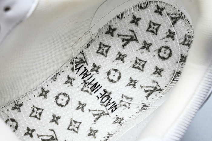 LVT SNEAKERS LVSRS-0216