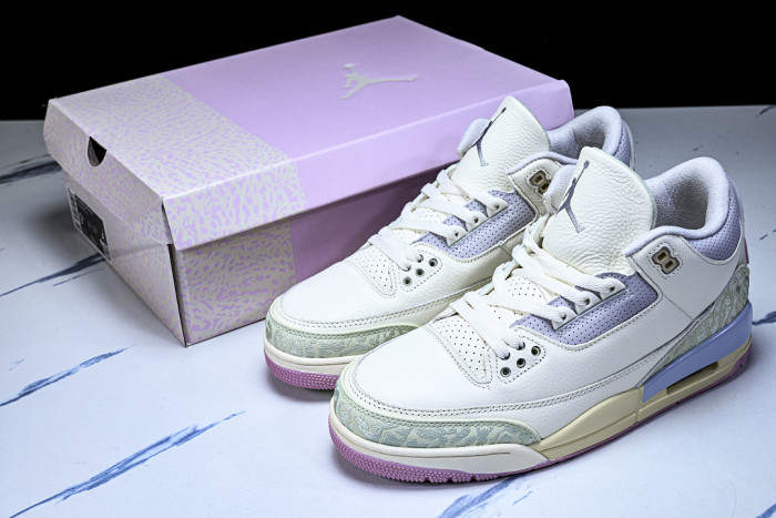 Air Jordan 3 Retro IF4396-100