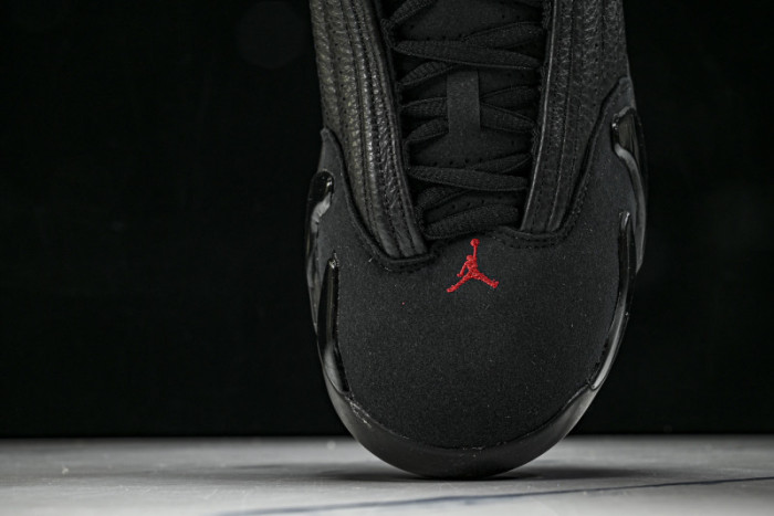 Jordan 14 Retro Last Shot 487471-003