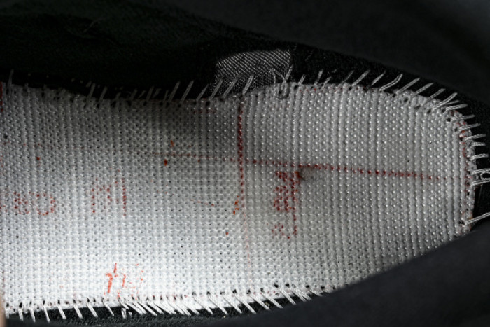 Jordan 14 Retro Last Shot 487471-003
