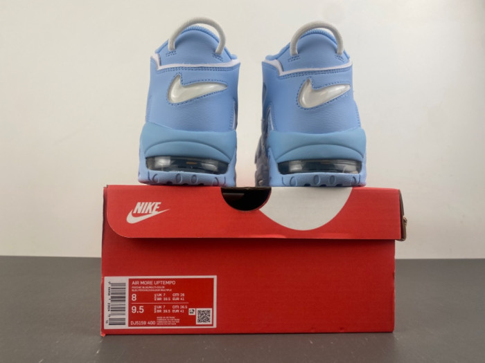 Nike Air More Uptempo 