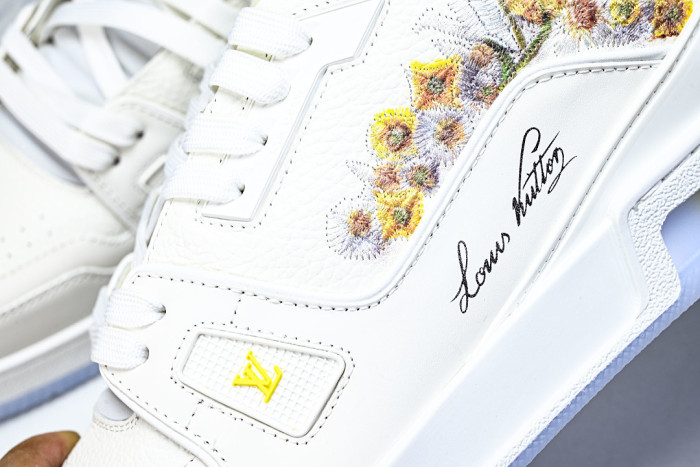LVT SNEAKERS LVSRS-0219