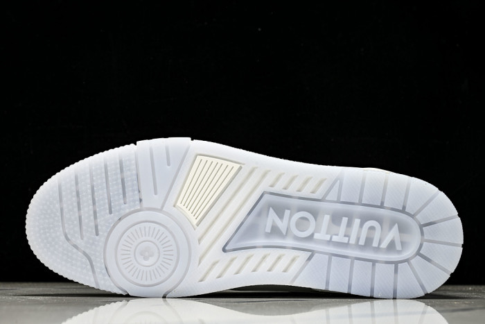 LVT SNEAKERS LVSRS-0219