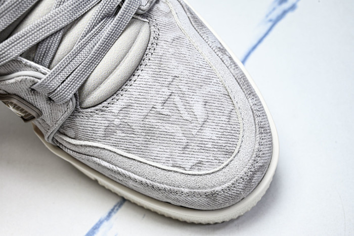 LVT SNEAKERS LVSRS-0243