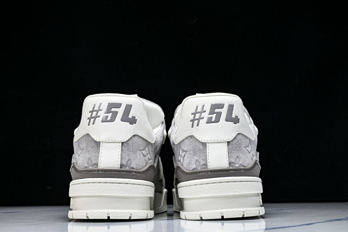 LVT SNEAKERS LVSRS-0243
