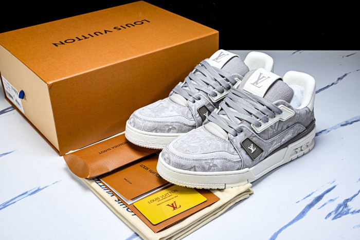 LVT SNEAKERS LVSRS-0243