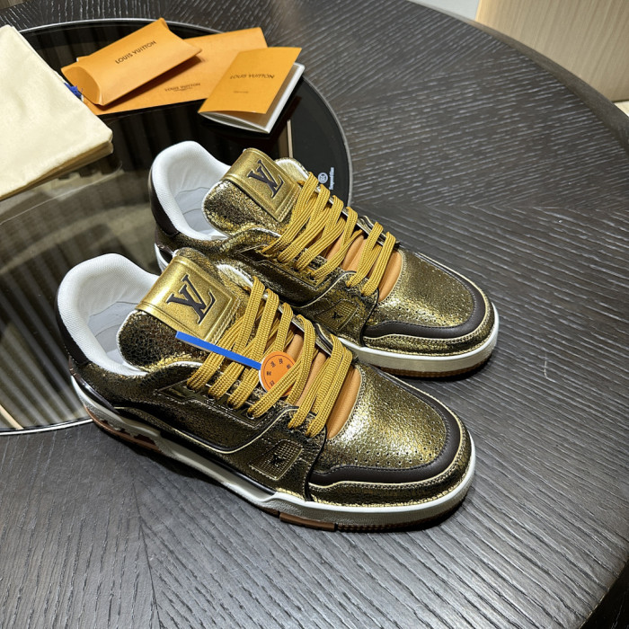 LVT SNEAKERS LVSRS-0131
