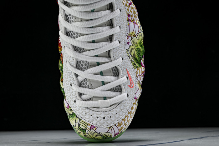 Nike Air Foamposite One "Tianjin 2.0" IR2078-100
