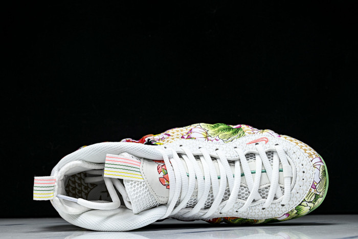 Nike Air Foamposite One "Tianjin 2.0" IR2078-100