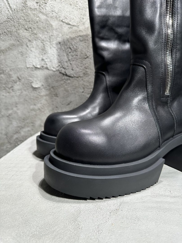RICK OWEN.S SNEAKER RO-367