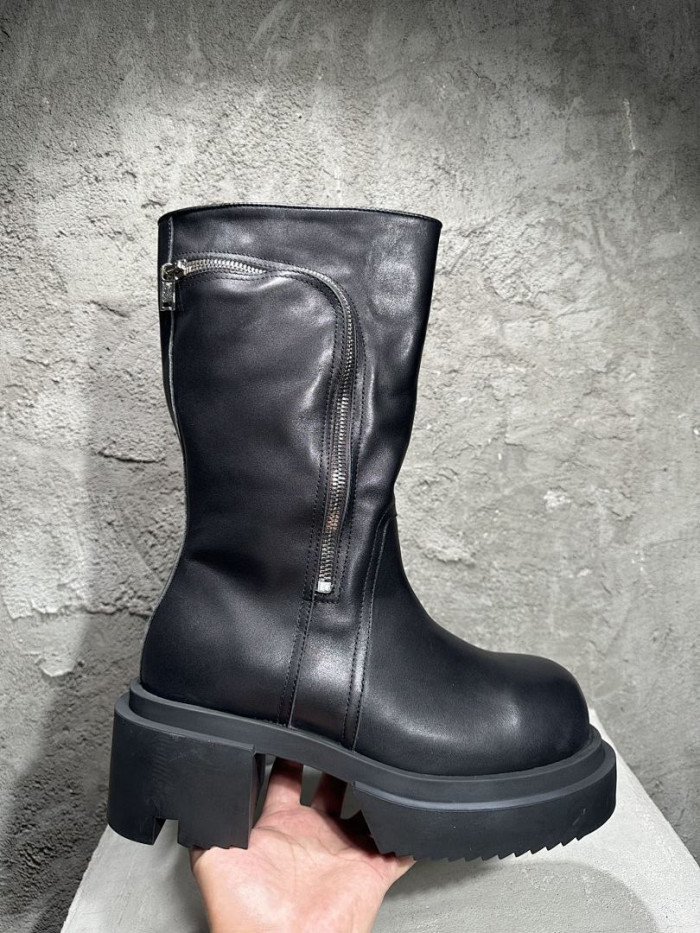RICK OWEN.S SNEAKER RO-367