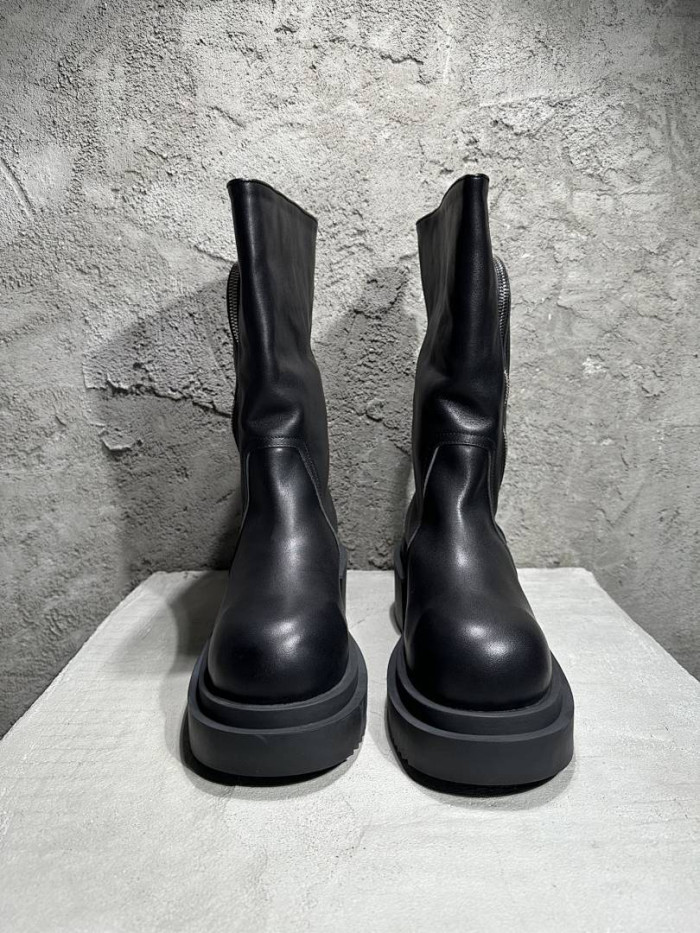 RICK OWEN.S SNEAKER RO-367