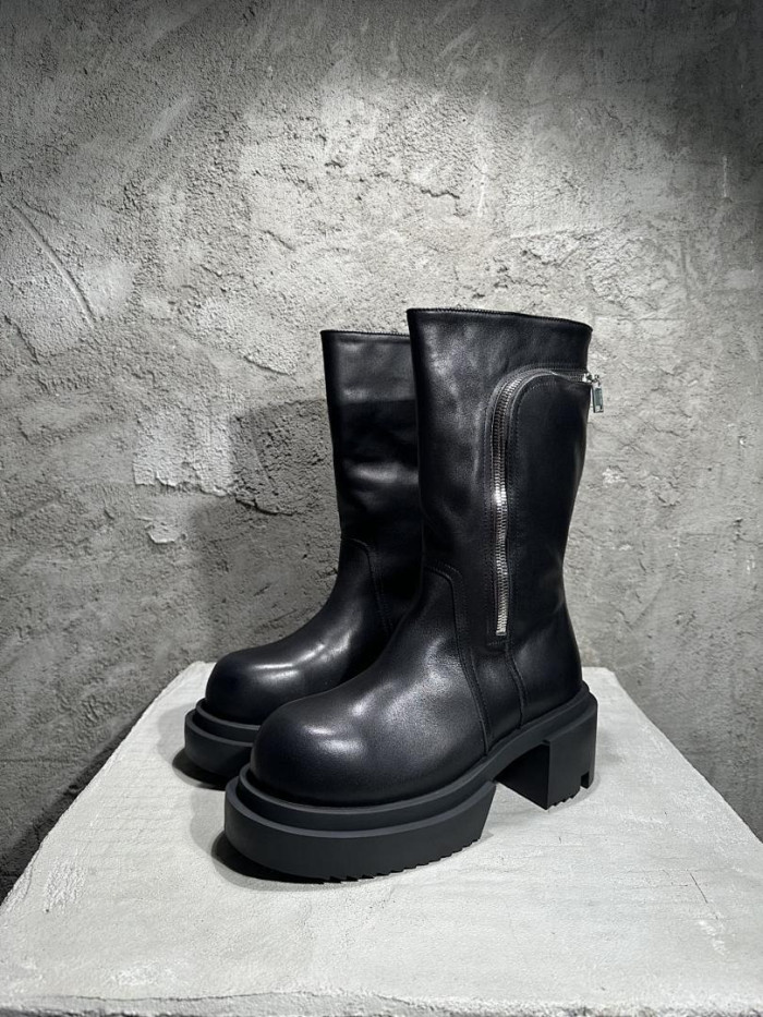 RICK OWEN.S SNEAKER RO-367
