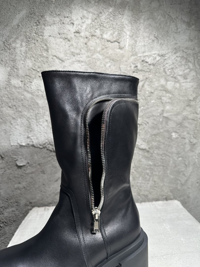 RICK OWEN.S SNEAKER RO-367