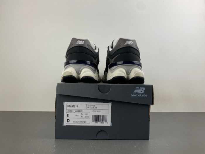 New Balance U9060510