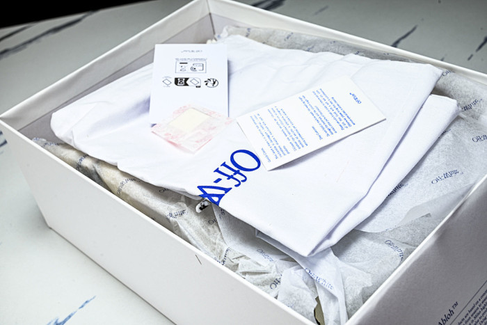 OFF-WHITE OTHERS OFO-099