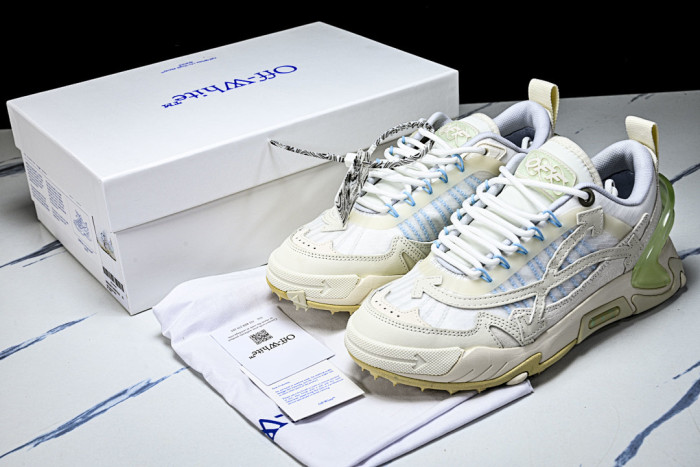 OFF-WHITE OTHERS OFO-099