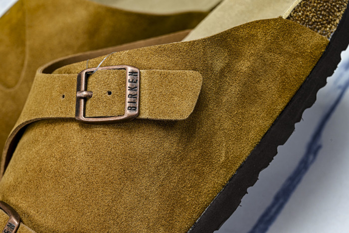 Birkenstock BNSE-58