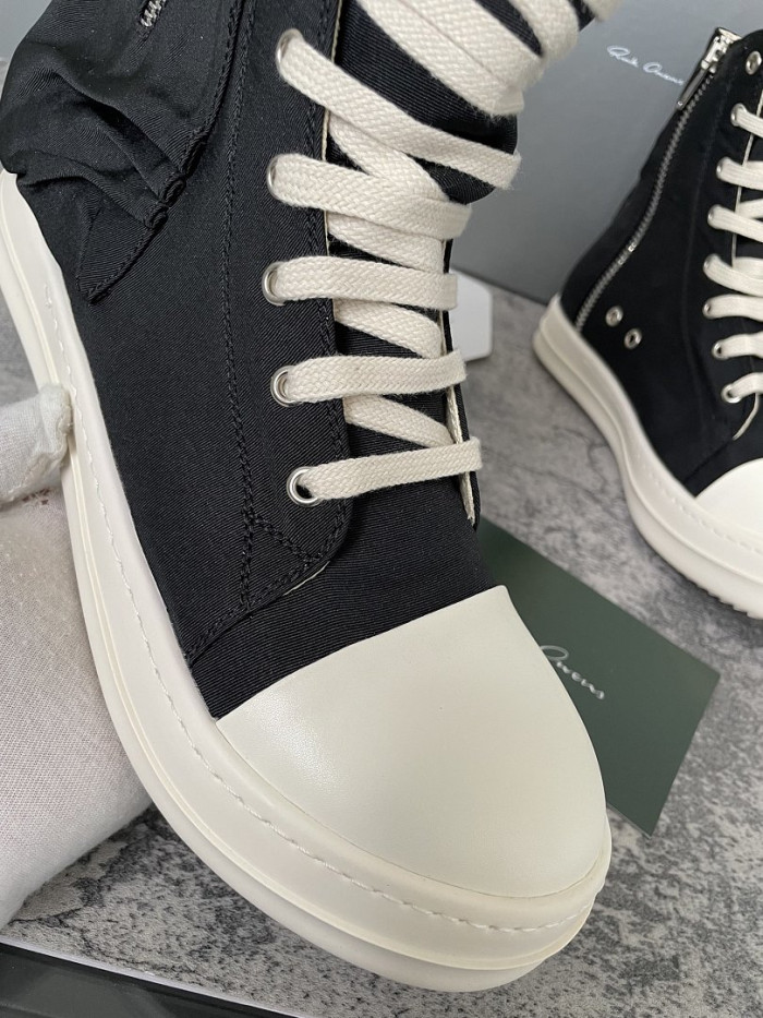 RICK OWEN.S SNEAKER HIGH RO-424