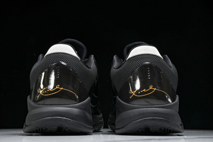 nike zoom kobe 5  386430-003